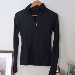 Lululemon Half Zip